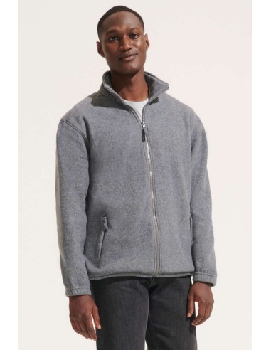 S-55000--Fleecejacket North